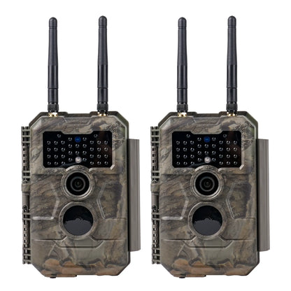 GardePro E6+ Wi-Fi Trail Camera