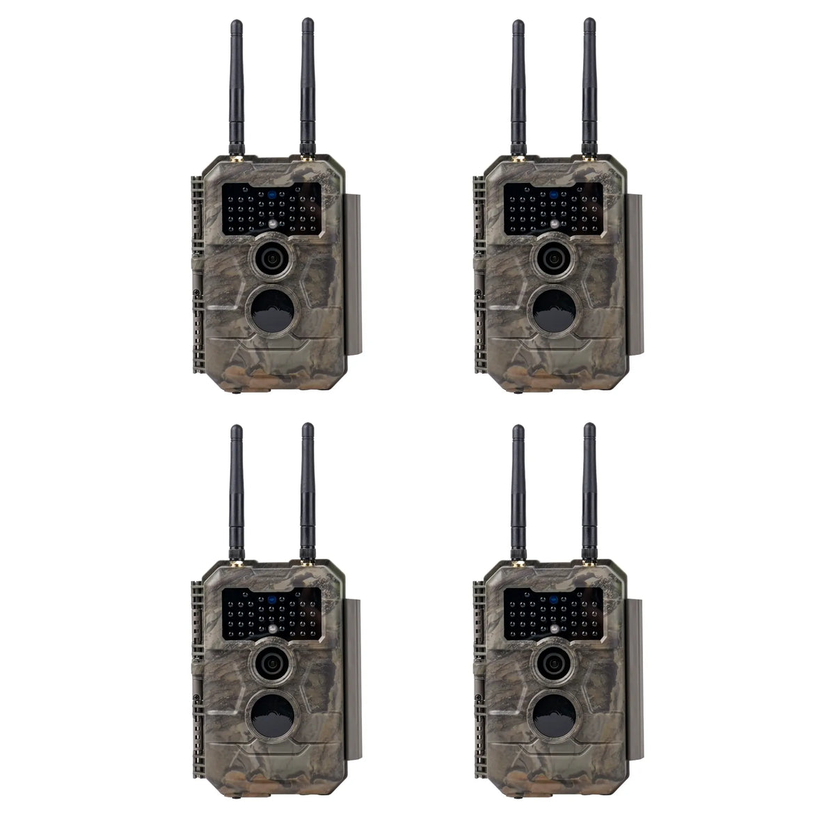 GardePro E6+ Wi-Fi Trail Camera