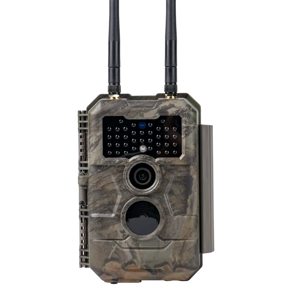 GardePro E6+ Wi-Fi Trail Camera