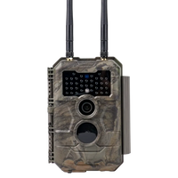 GardePro E6+ Wi-Fi Trail Camera