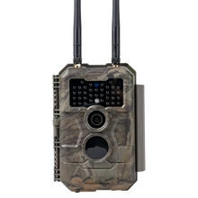 GardePro E6 2.0 Wi-Fi Trail Camera