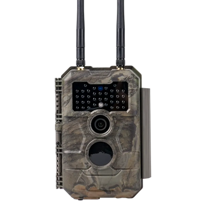 GardePro E6+ Wi-Fi Trail Camera