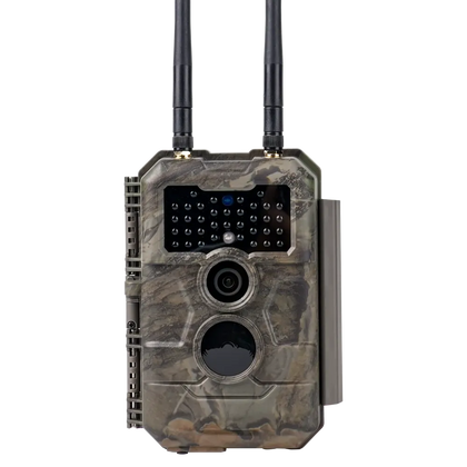 E6 2.0 Pro WiFi Cam