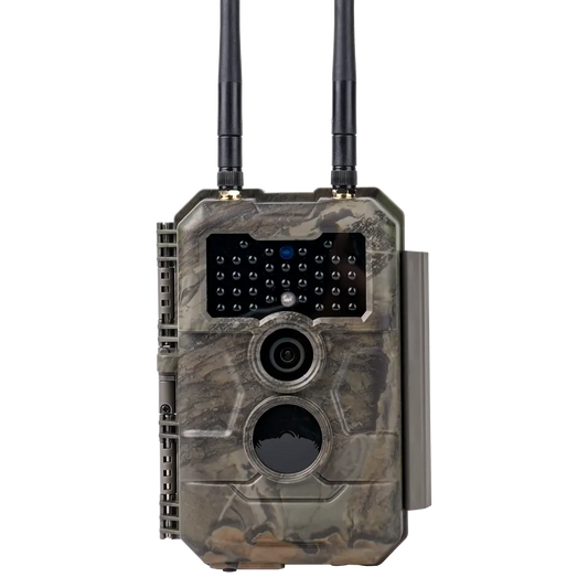 GardePro E6 2.0 Pro Wi-Fi Wildkamera