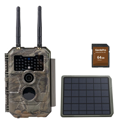 GardePro E6+ Wi-Fi Trail Camera