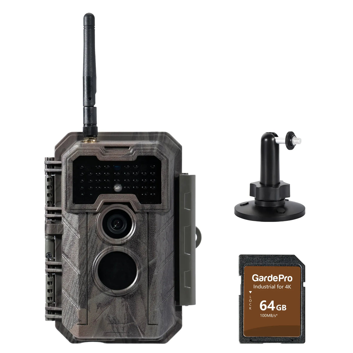 GardePro E7 Wi-Fi Trail Camera