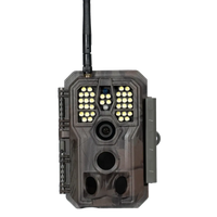 GardePro E8PWF (Wi-Fi) with White Flash