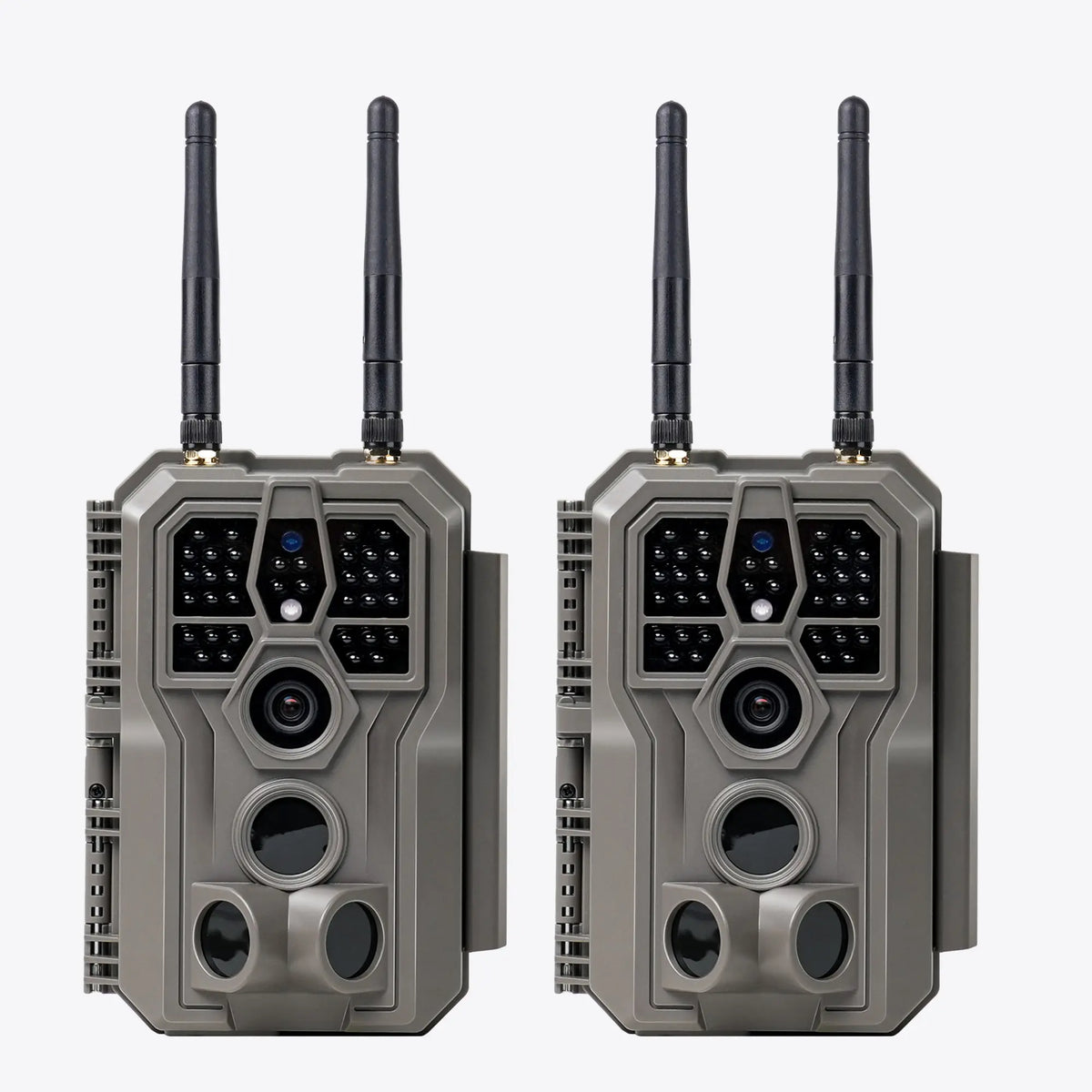 GardePro E8 2.0 Pro Wi-Fi Trail Camera