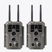 GardePro E8 2.0 Wi-Fi Trail Camera