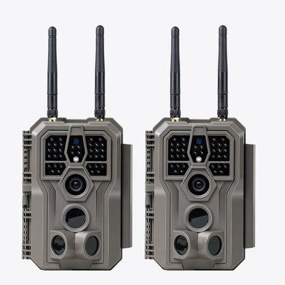 GardePro E8 2.0 Pro Wi-Fi Trail Camera
