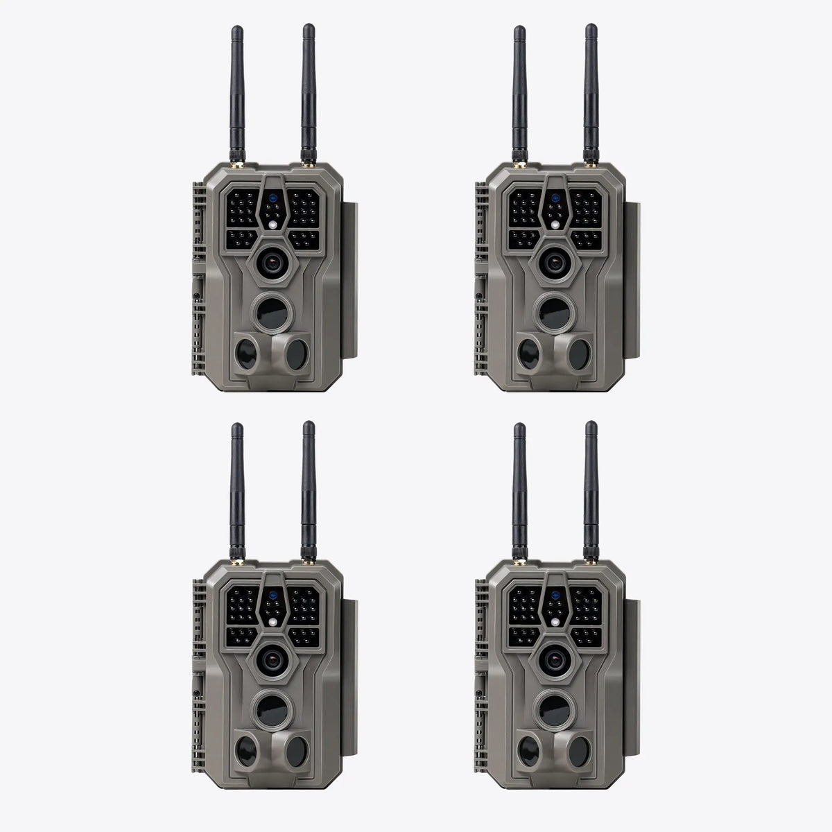 GardePro E8 2.0 Pro Wi-Fi Trail Camera