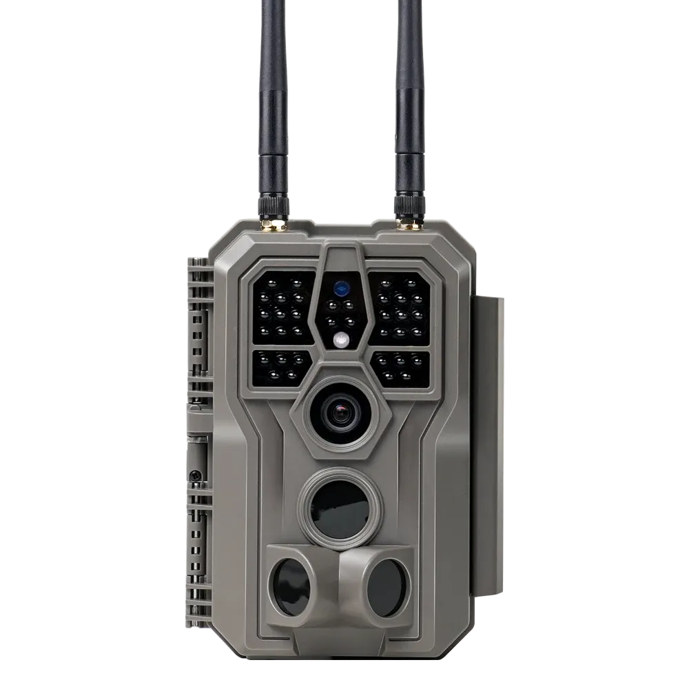 GardePro E8 2.0 Pro Wi-Fi Trail Camera