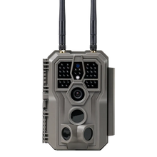 GardePro E8 3.0 Pro 4K Home WiFi Trail Camera