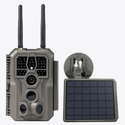 GardePro E8 2.0 Pro Wi-Fi Trail Camera