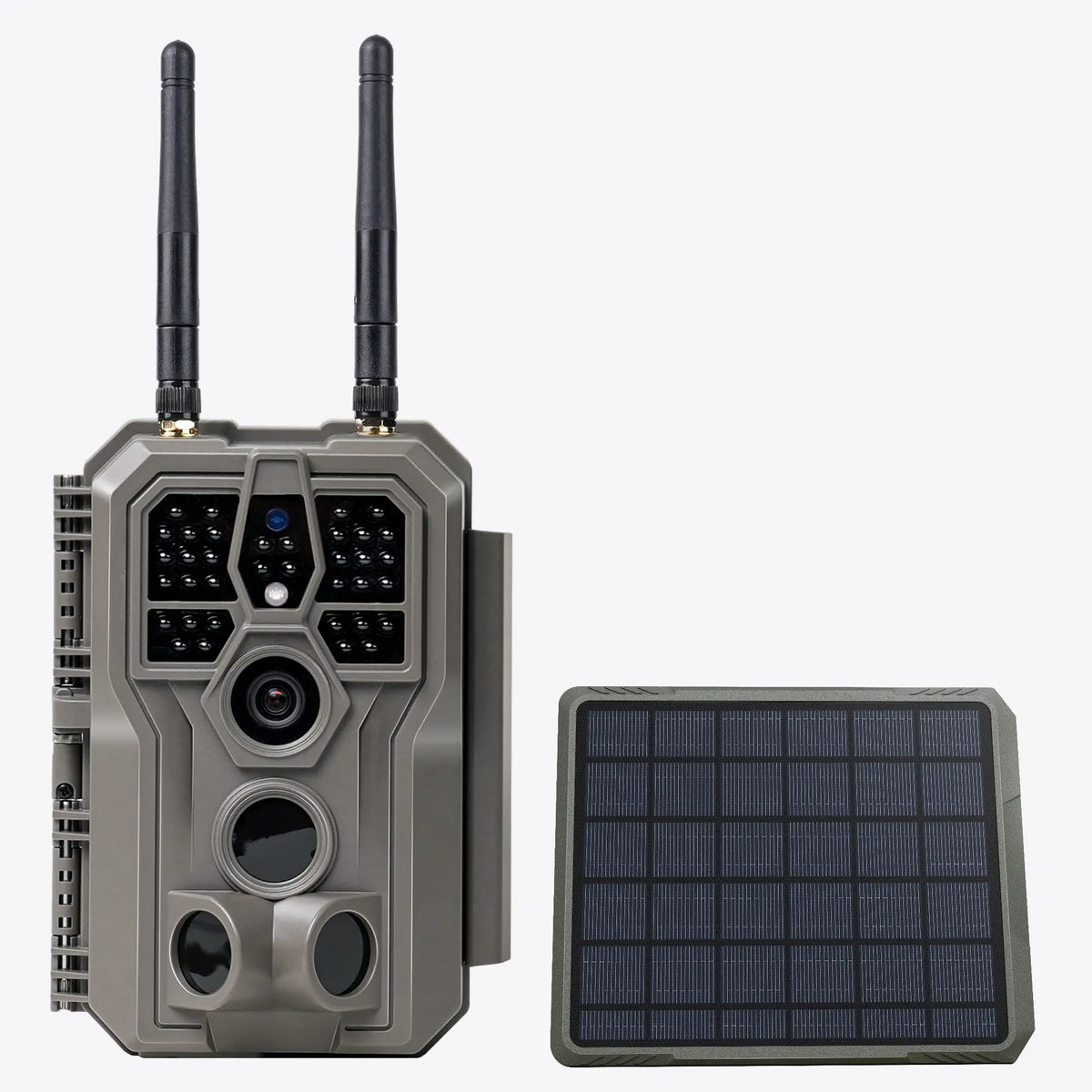 GardePro E8 2.0 Pro Wi-Fi Trail Camera