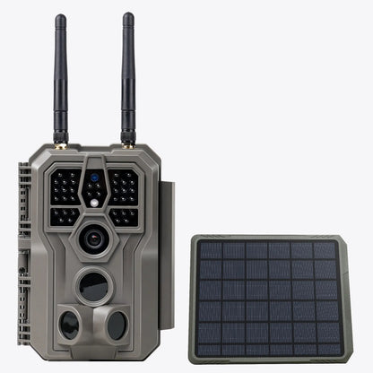 GardePro E8 2.0 Pro Wi-Fi Trail Camera