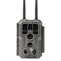 GardePro E8 2.0 Wi-Fi Trail Camera