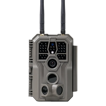 GardePro E8 2.0 Wi-Fi Trail Camera