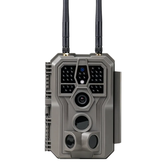 GardePro E8 2.0 Wi-Fi Trail Camera
