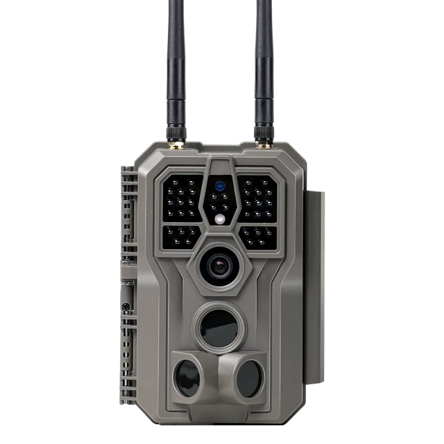 GardePro E8 2.0 Wi-Fi Trail Camera