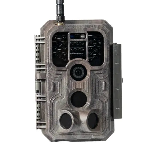 GardePro E9P Wi-Fi trail camera offers exceptional performance and clarity, making it the best Wi-Fi trail camera for outdoor wildlife monitoring.