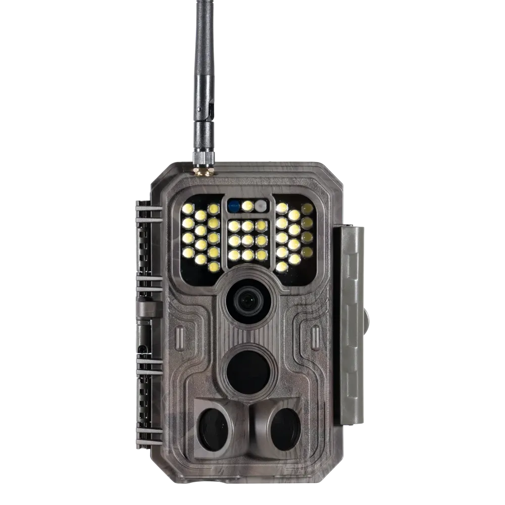 GardePro E9PWF White Flash Wi-Fi Trail Camera