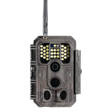 GardePro E9PWF White Flash Wi-Fi Trail Camera
