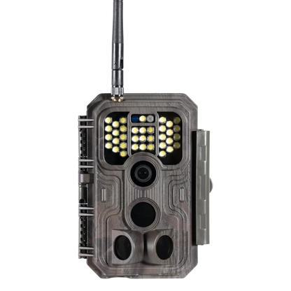 GardePro E9PWF White Flash Wi-Fi Trail Camera