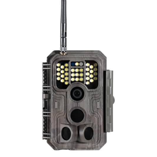 GardePro E9PWF White Flash Wi-Fi Trail Camera