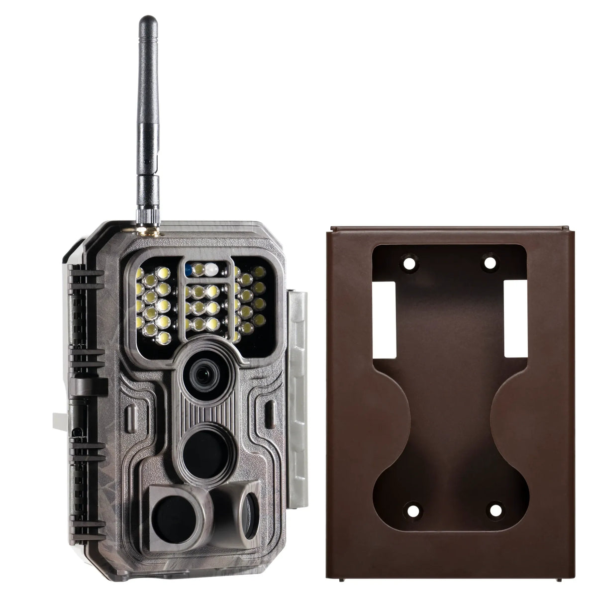 GardePro E9PWF White Flash Wi-Fi Trail Camera