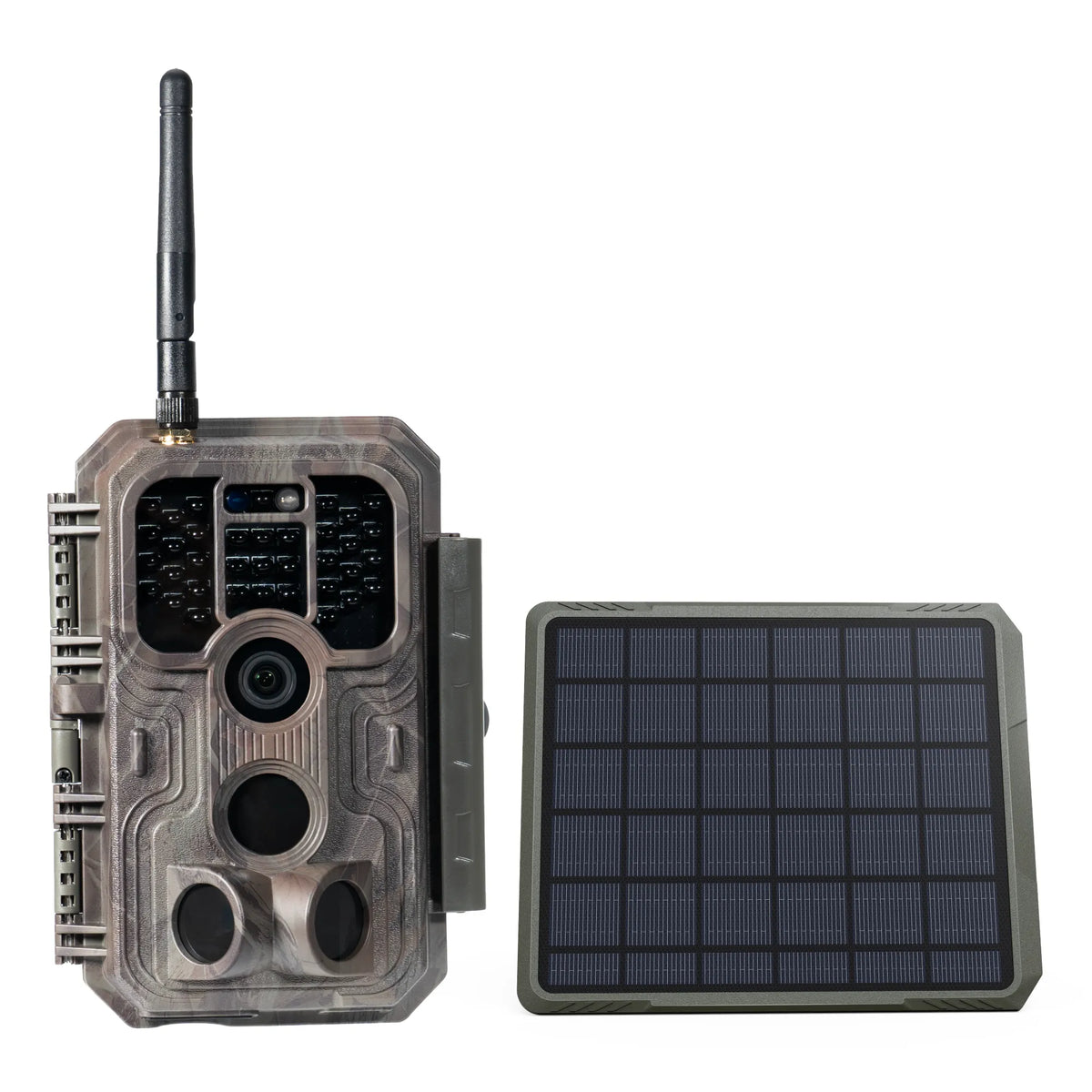 GardePro E9P Wi-Fi Trail Cameras - GardePro