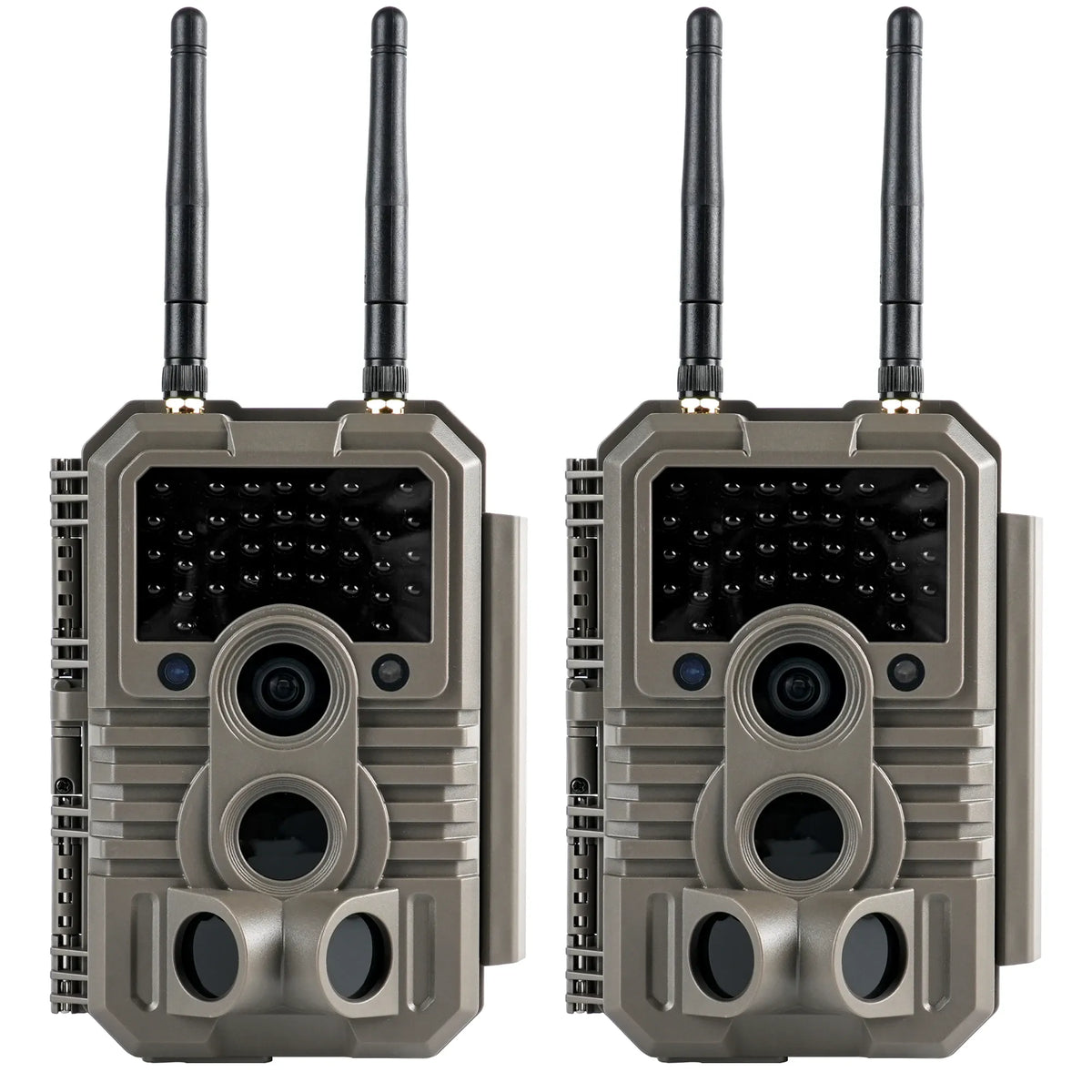 GardePro E9 3.0 Pro Home WiFi Trail Camera