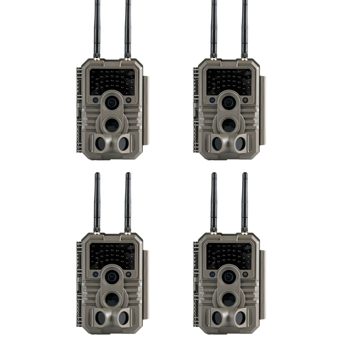 GardePro E9 3.0 Pro Home WiFi Trail Camera