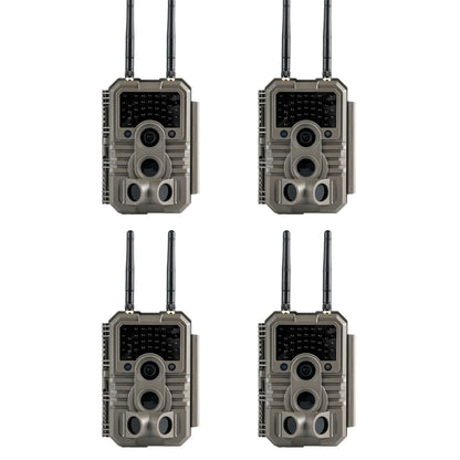 GardePro E9 3.0 Pro Home WiFi Trail Camera