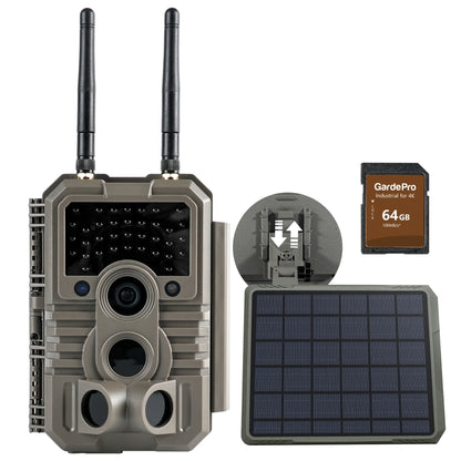 GardePro E9 3.0 Pro Home WiFi Trail Camera