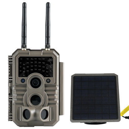 GardePro E9 3.0 Pro Home WiFi Trail Camera