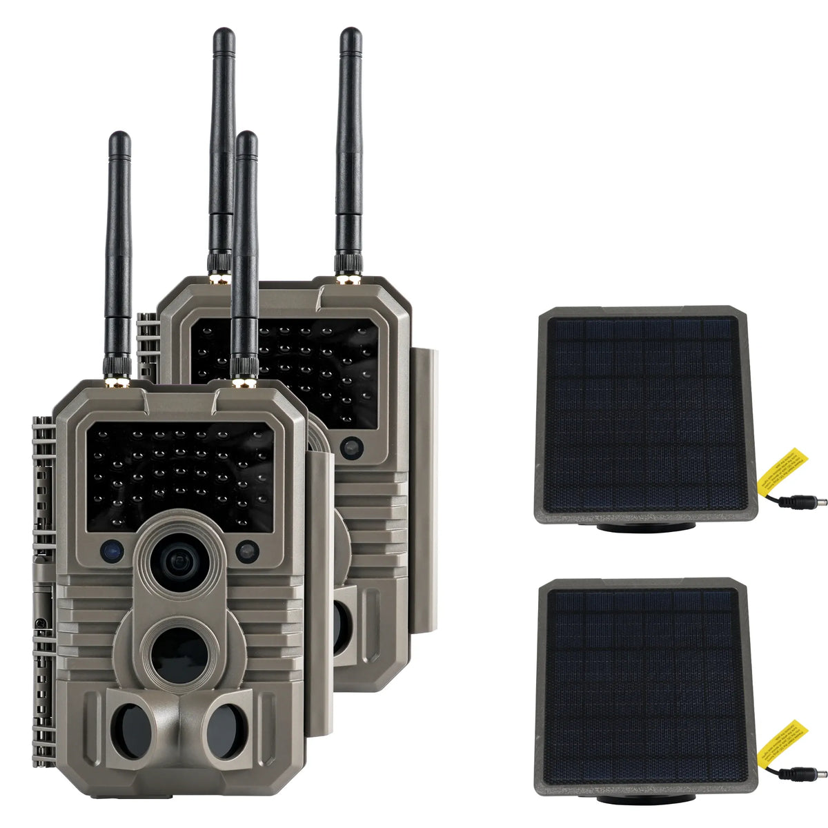 GardePro E9 3.0 Pro Home WiFi Trail Camera