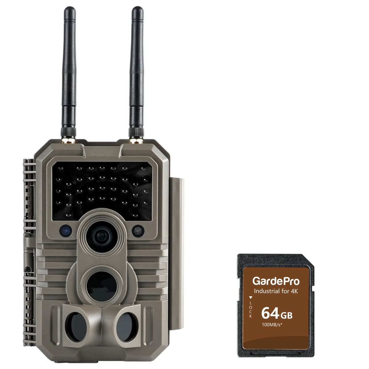 GardePro E9 3.0 Pro Home WiFi Trail Camera