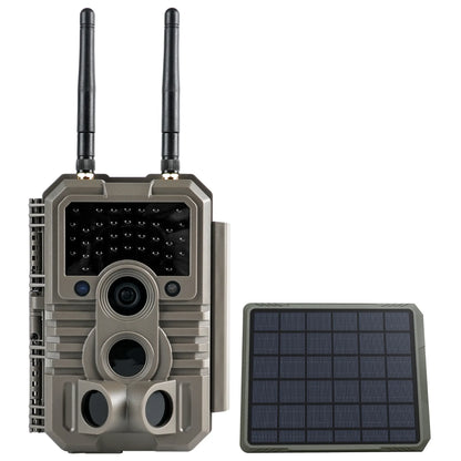 GardePro E9 3.0 Pro Home WiFi Trail Camera
