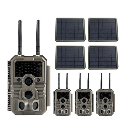 GardePro E9 3.0 Pro Home WiFi Trail Camera