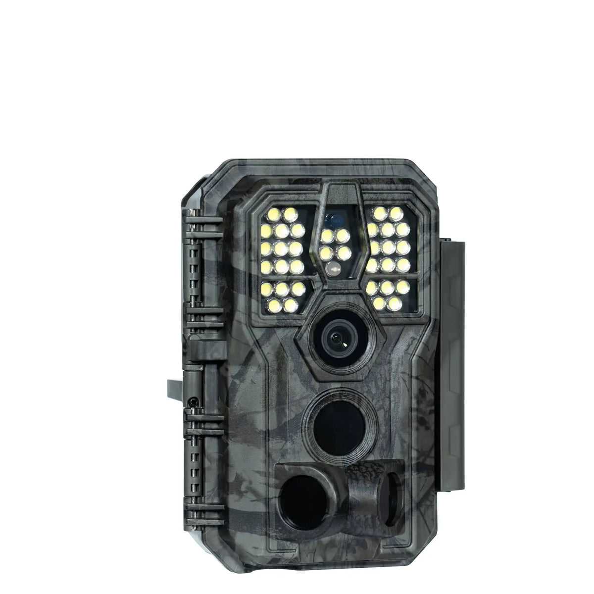 GardePro Trail Camera A5 with White Flash 