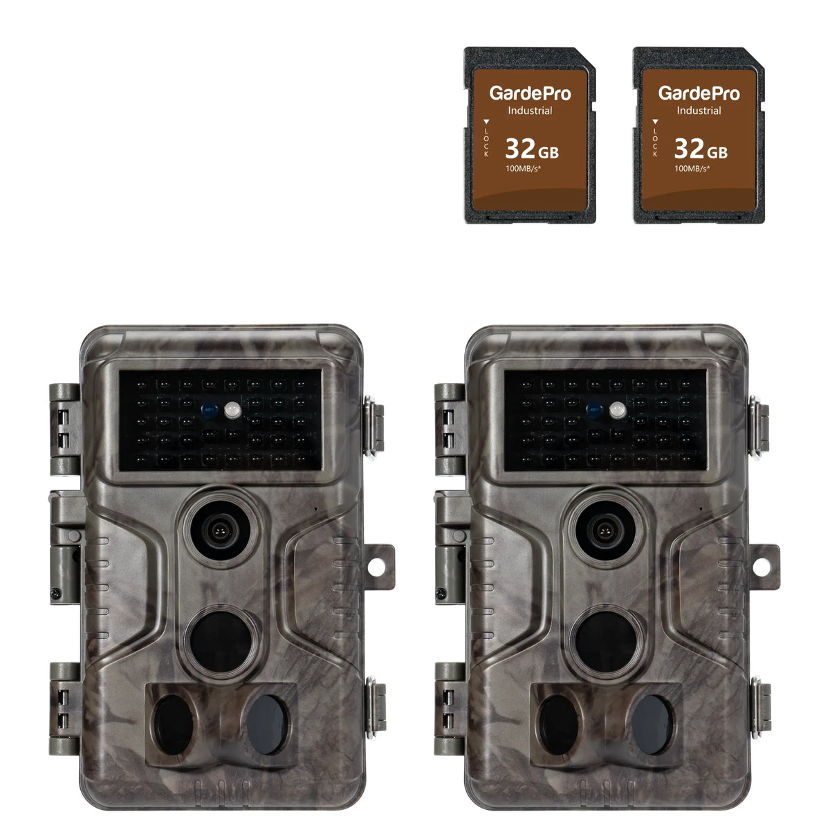 GardePro A3S Non-Cellular Trail Cameras - GardePro