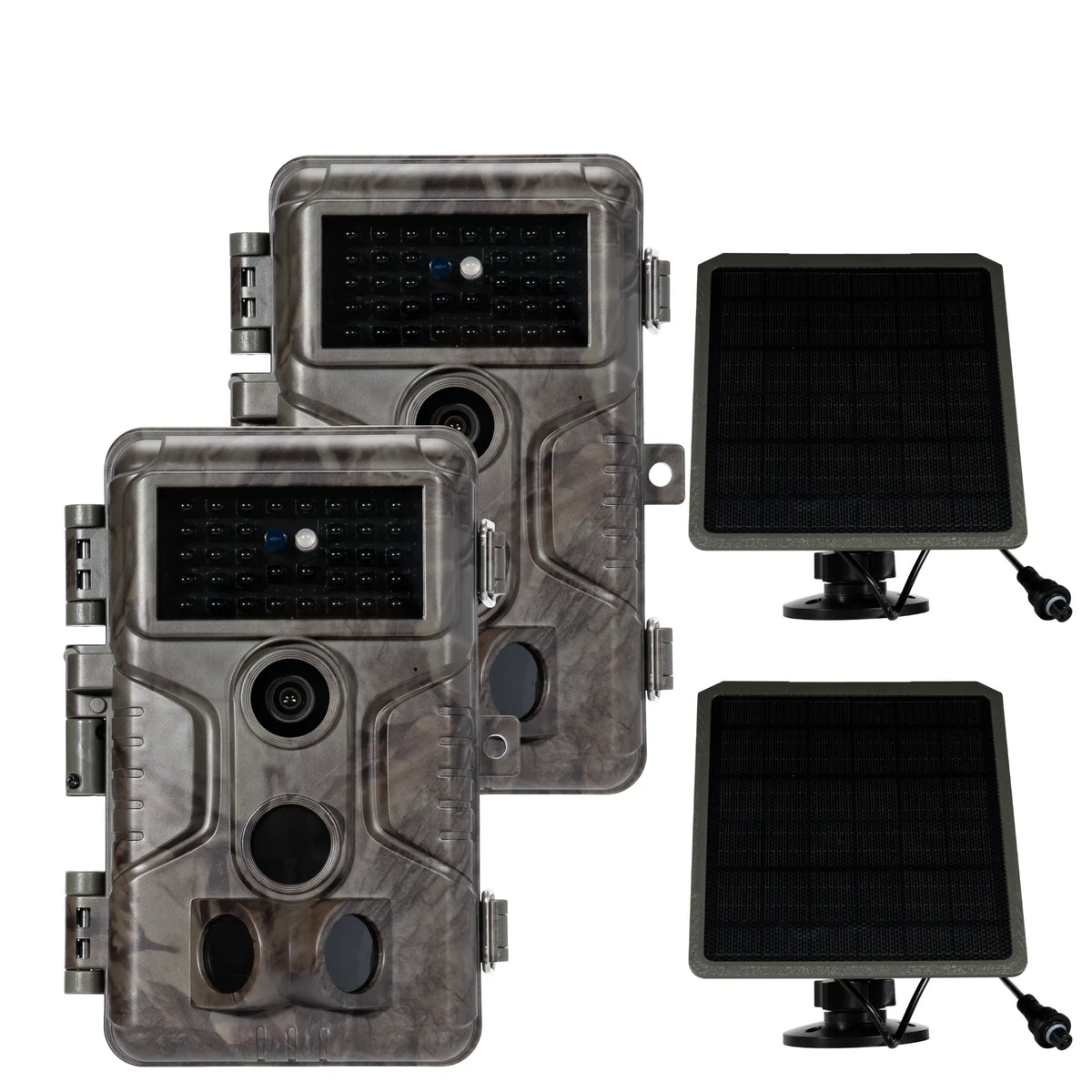GardePro A3S Non-Cellular Trail Cameras - GardePro