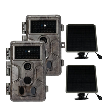 GardePro A3S Non-Cellular Trail Cameras - GardePro