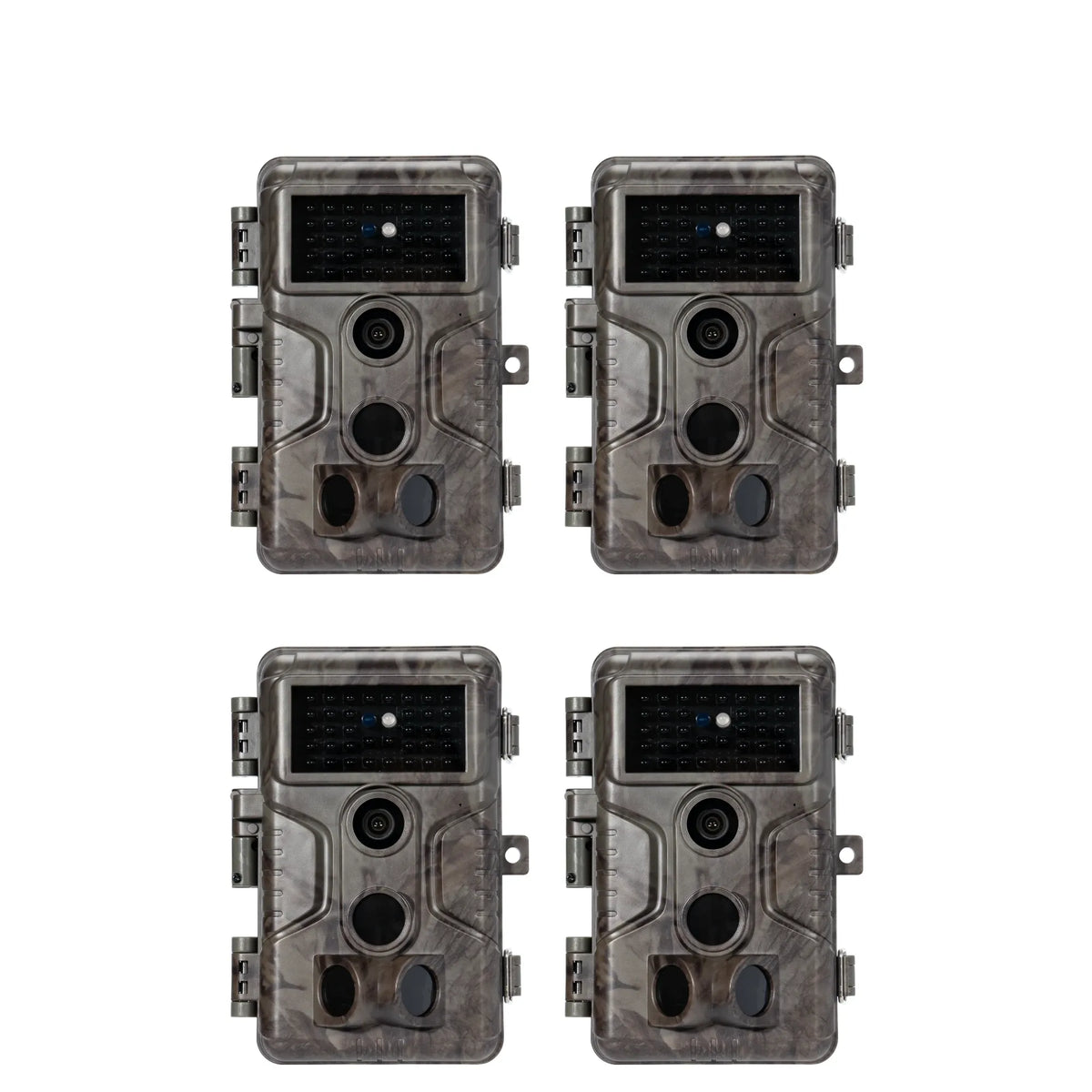 GardePro A3S Non-Cellular Trail Cameras - GardePro