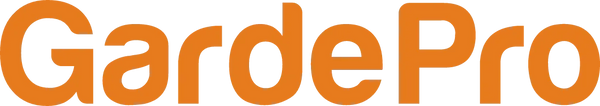 GardePro Logo