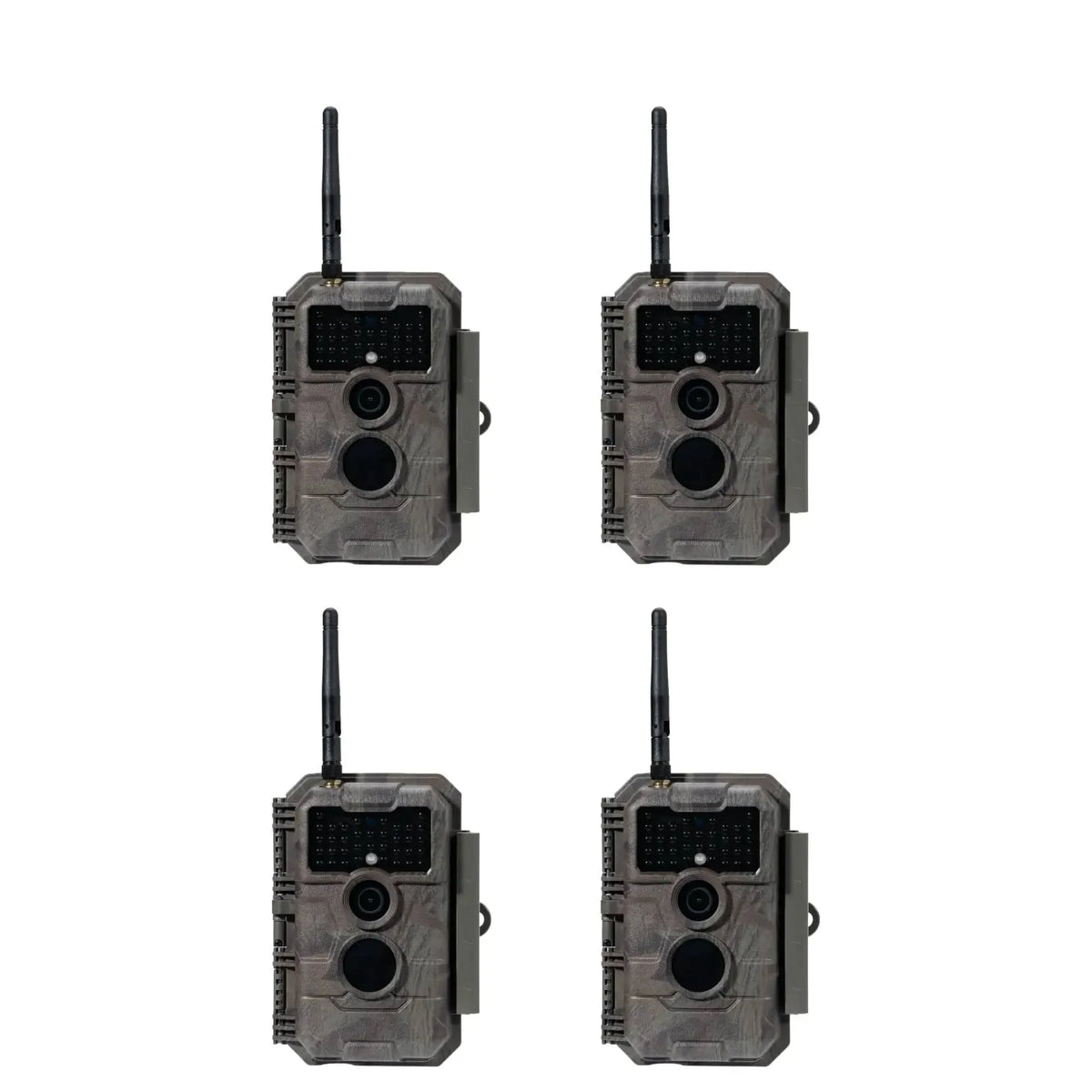 GardePro WiFi Trail Camera E6
