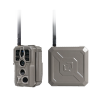 GardePro Link 1.0 3000ft(1km) Long-Range WiFi Trail Camera