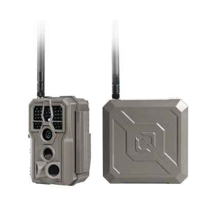 GardePro Link 1.0 3000ft (1 km) WLAN-Wildkamera