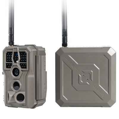 Long Range WiFi Trail Camera